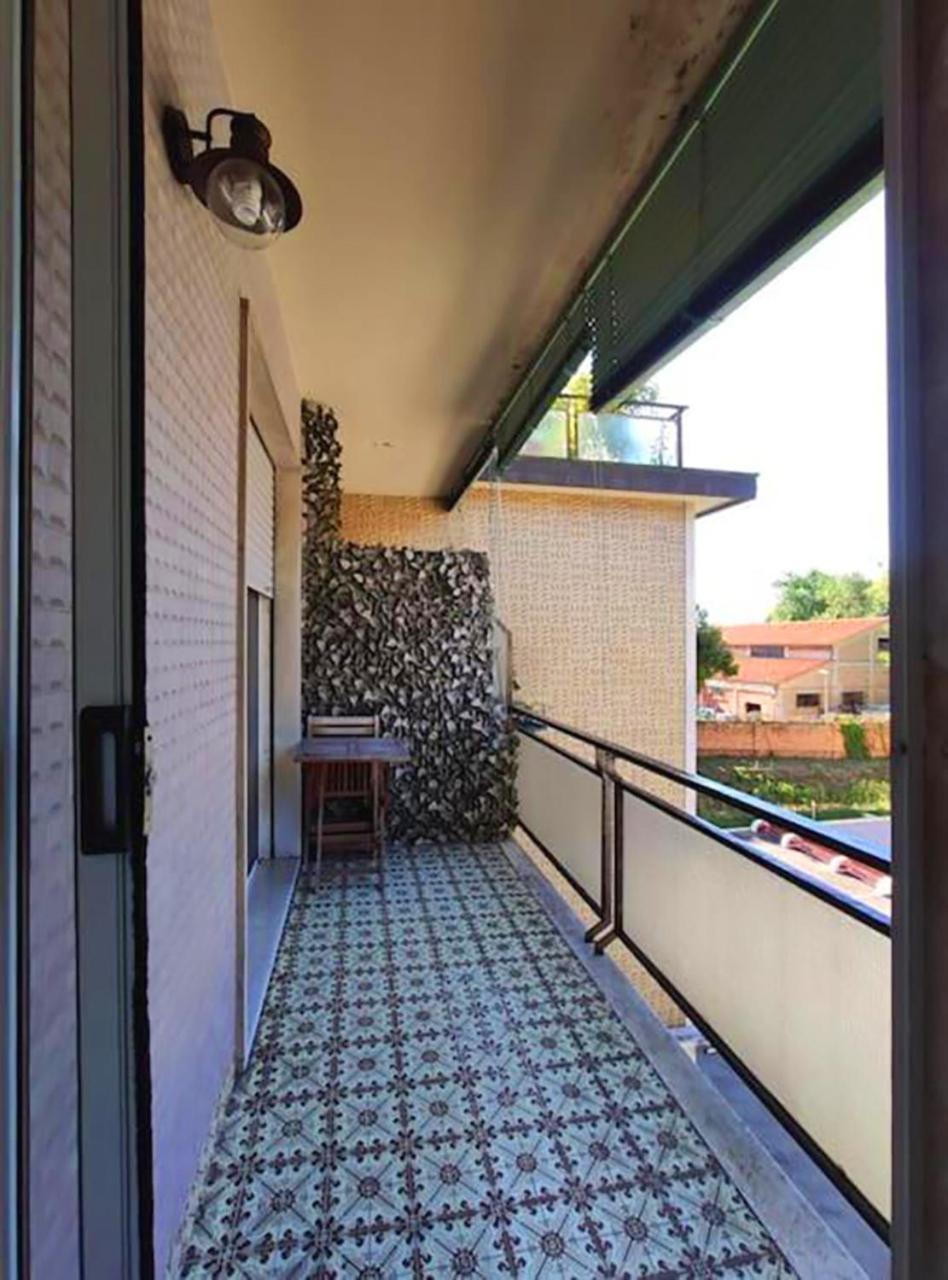 A Soli 15 Minuti Da Venezia Bus Sotto Casa Mestre Exterior foto